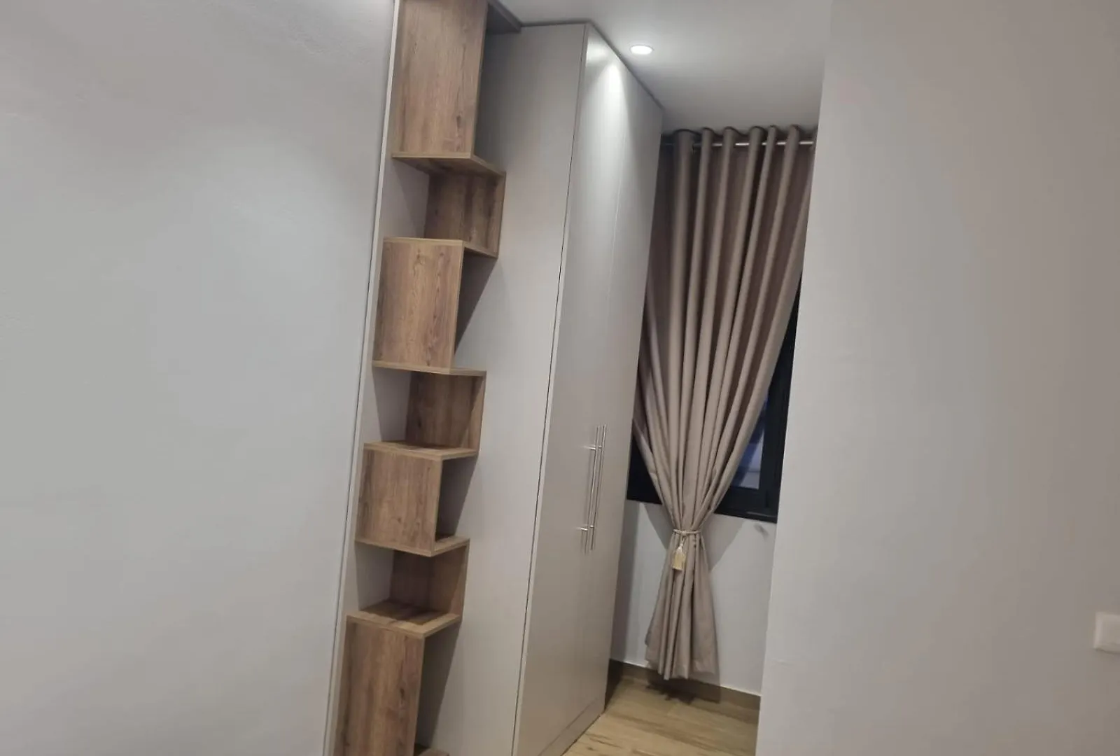 Vila Dida Luxury Apartment Vlore