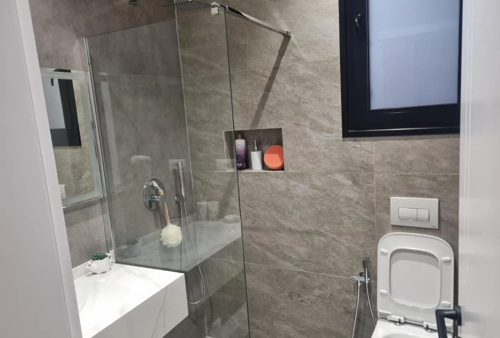 Vila Dida Luxury Apartment Vlore