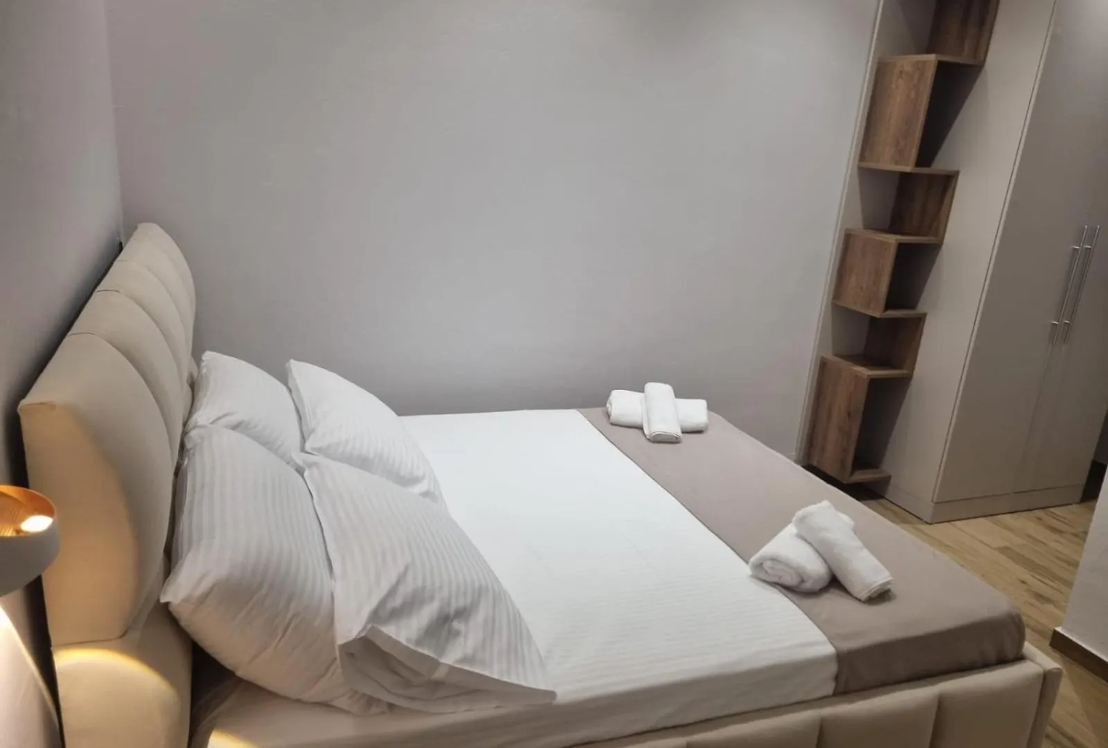 Vila Dida Luxury Apartment Vlore