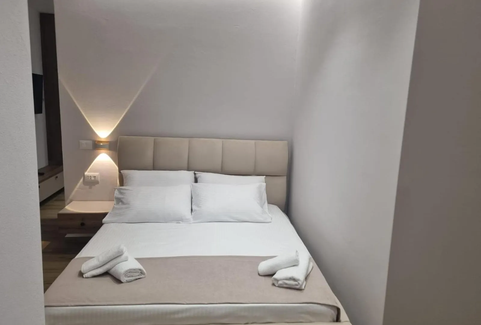Vila Dida Luxury Apartment Vlore