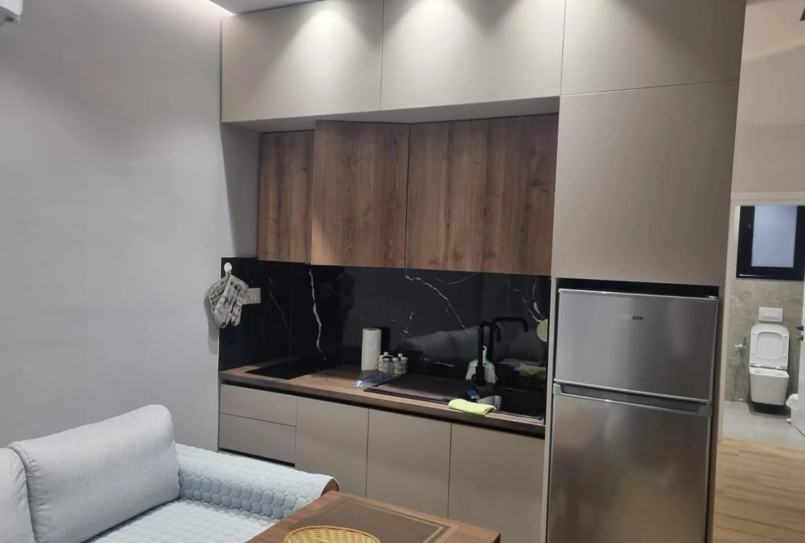 Vila Dida Luxury Apartment Vlore