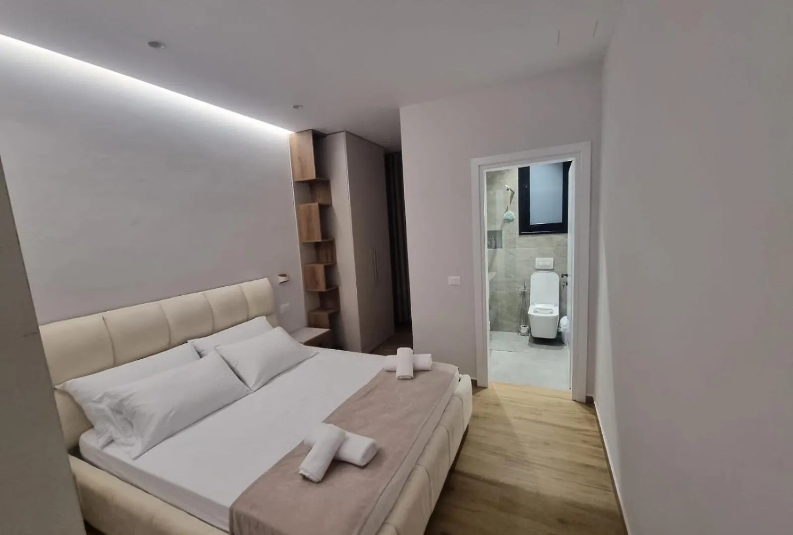 Vila Dida Luxury Apartment Vlore Albania