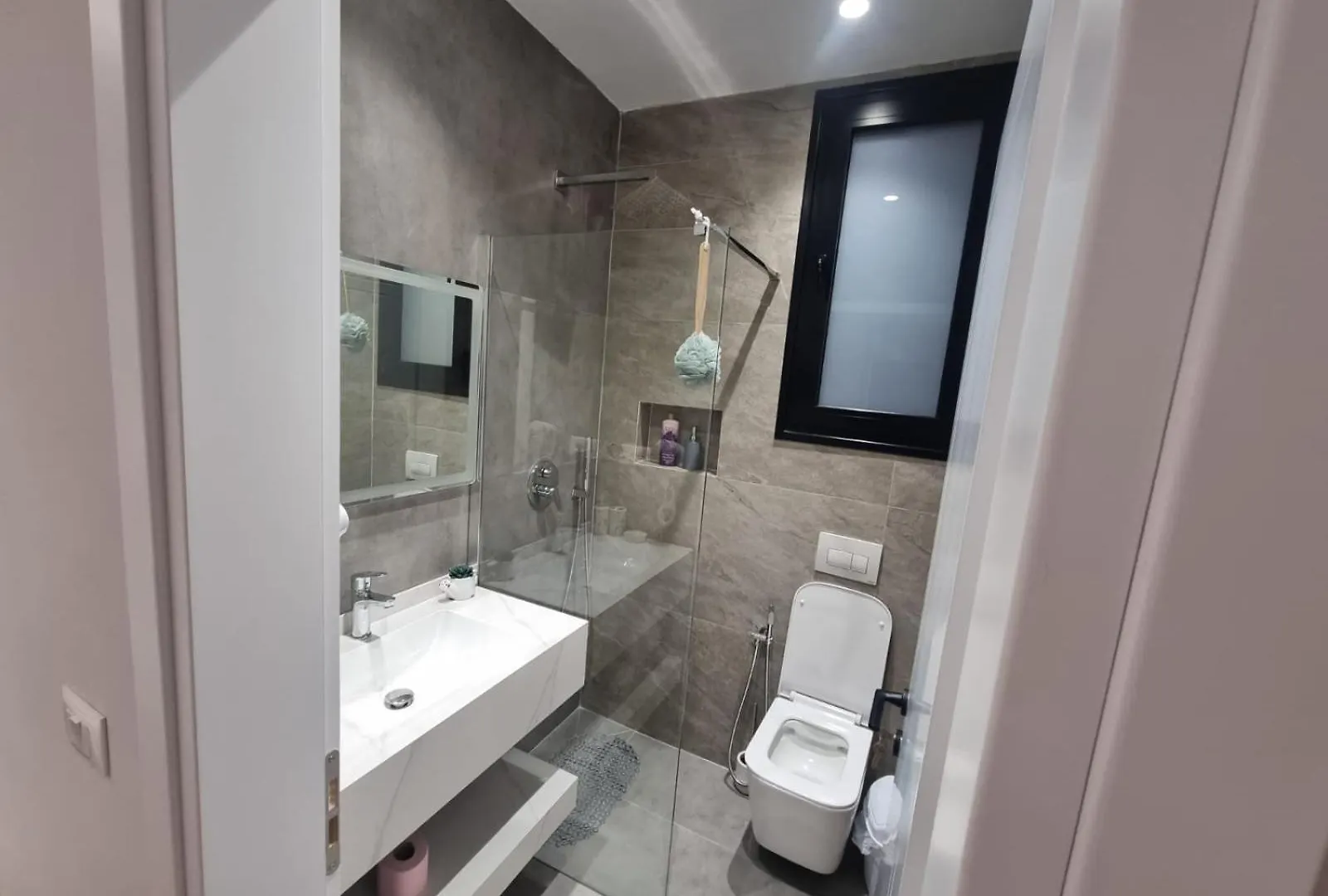 Vila Dida Luxury Apartment Vlore