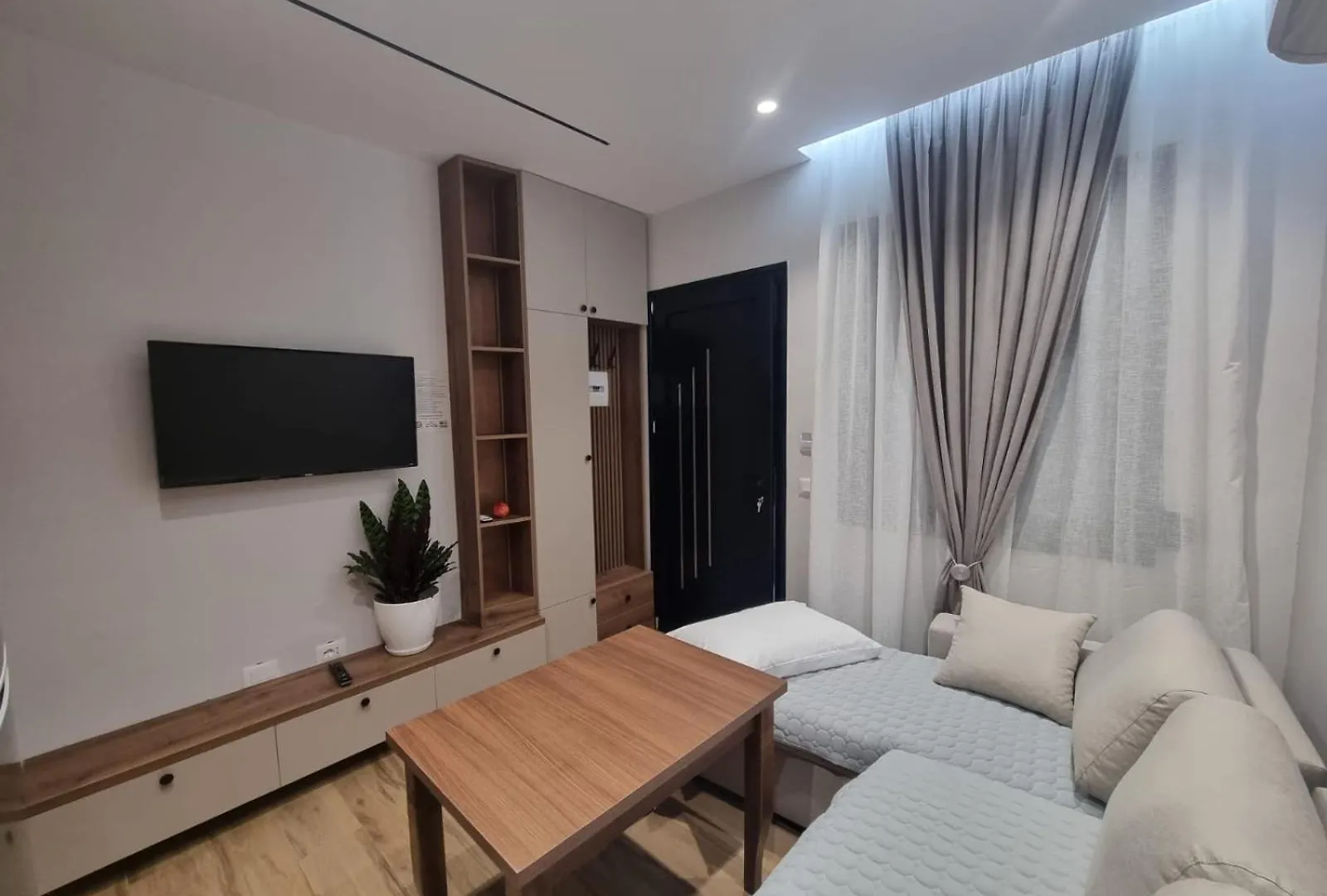 Vila Dida Luxury Apartment Vlore