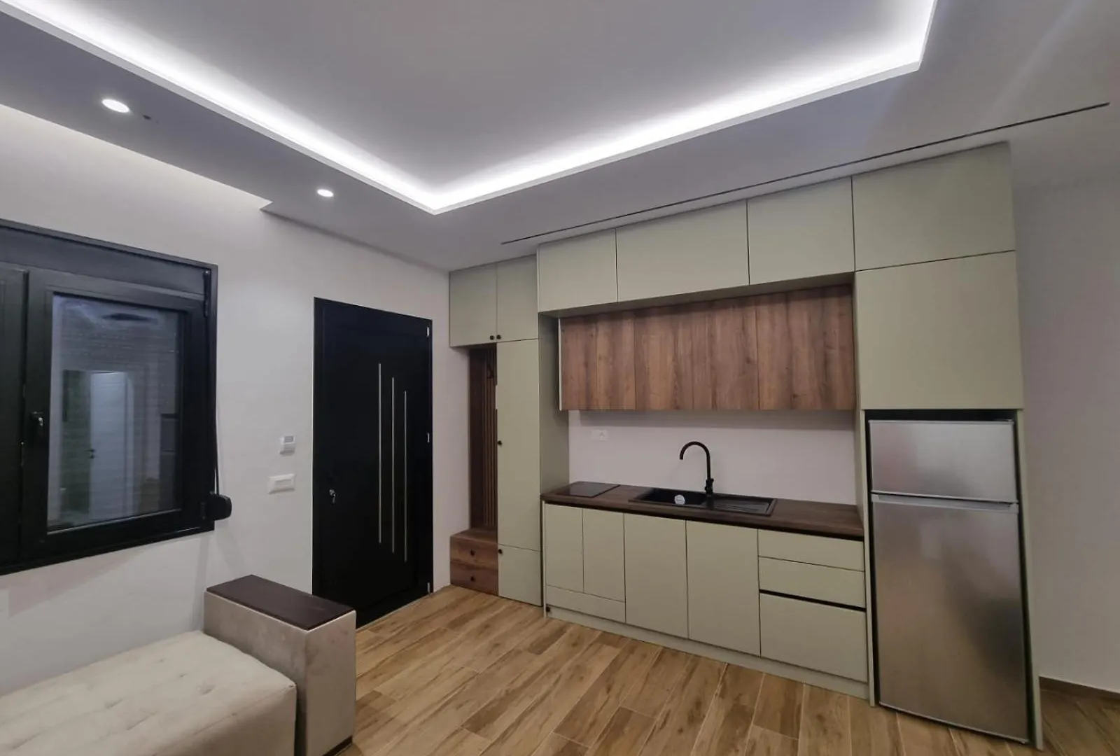 Vila Dida Luxury Apartment Vlore 0*,  Albania