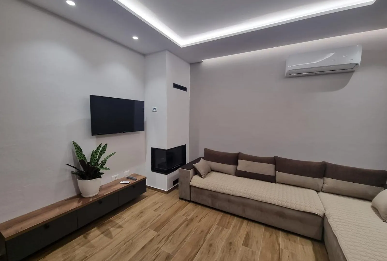 Vila Dida Luxury Apartment Vlore