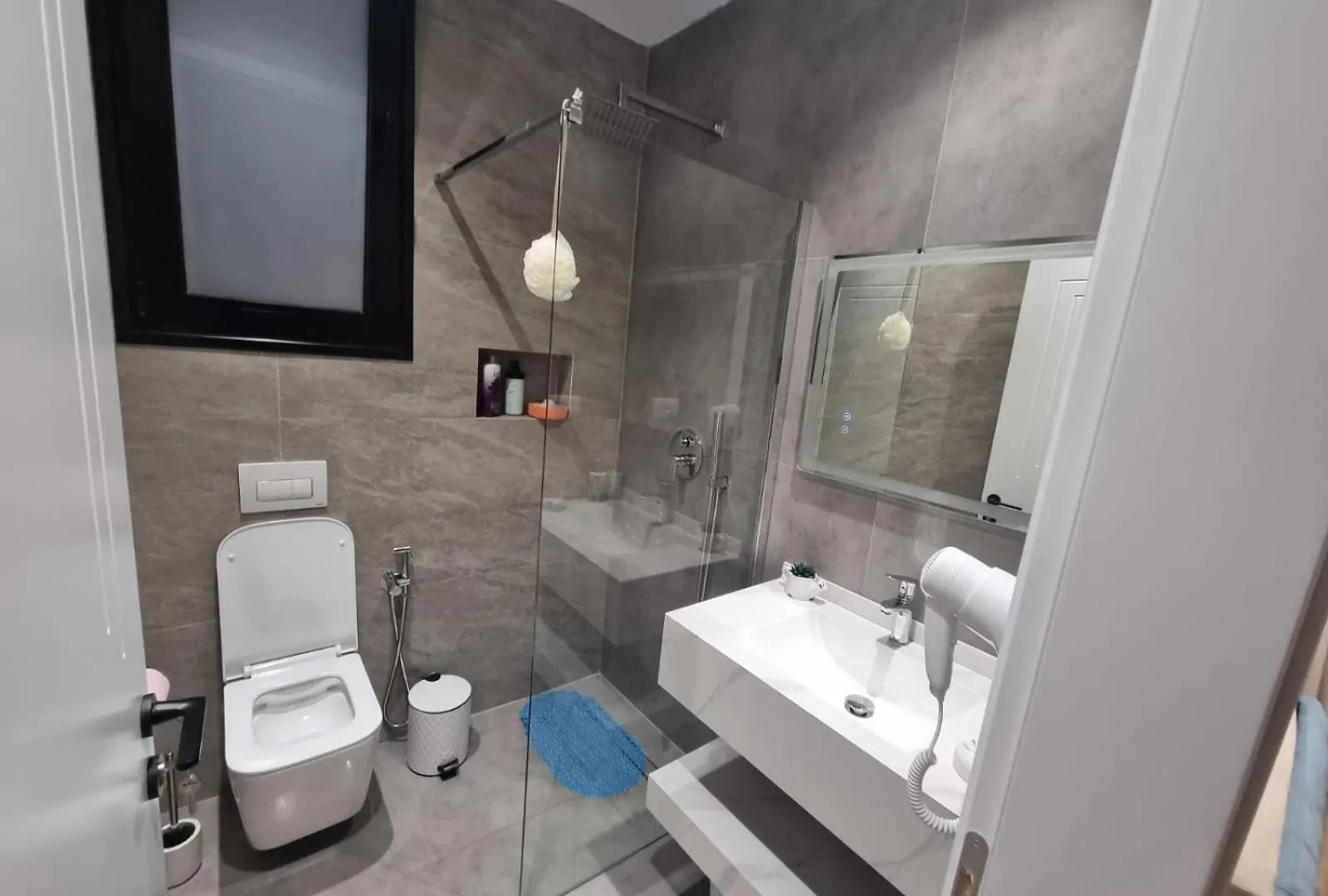 Vila Dida Luxury Apartment Vlore