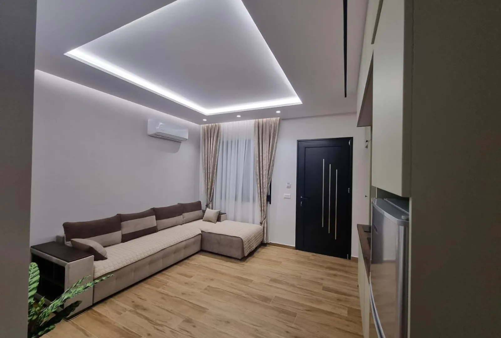 Vila Dida Luxury Apartment Vlore 0*,