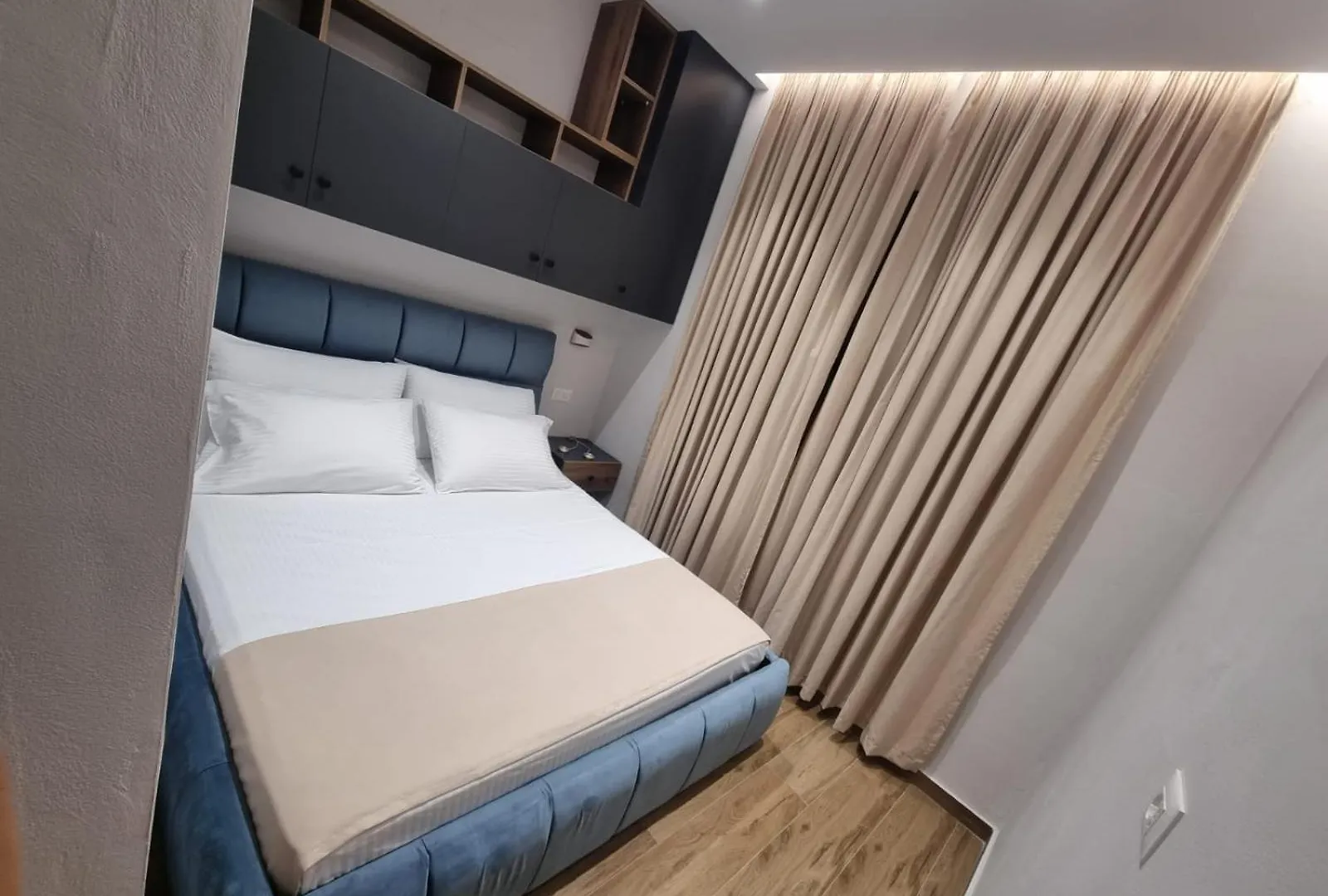 Vila Dida Luxury Apartment Vlore Albania