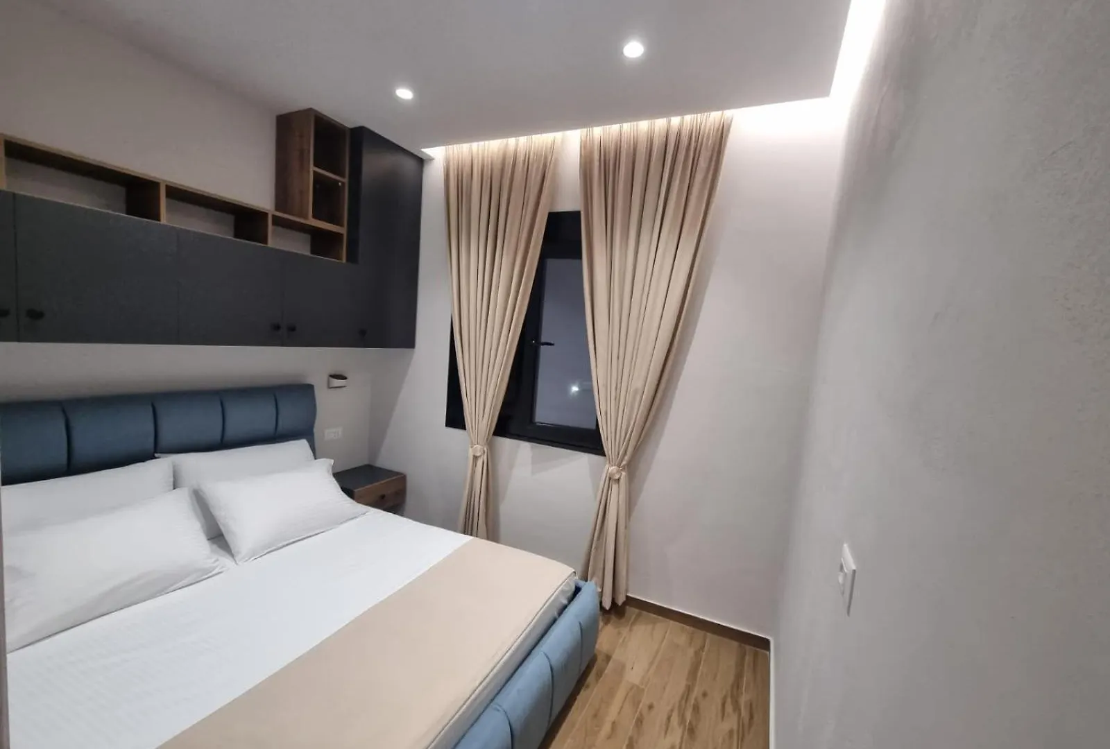Vila Dida Luxury Apartment Vlore 0*,