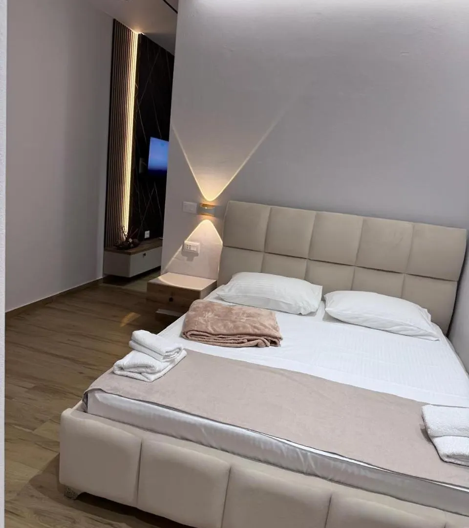 Vila Dida Luxury Apartment Vlorë