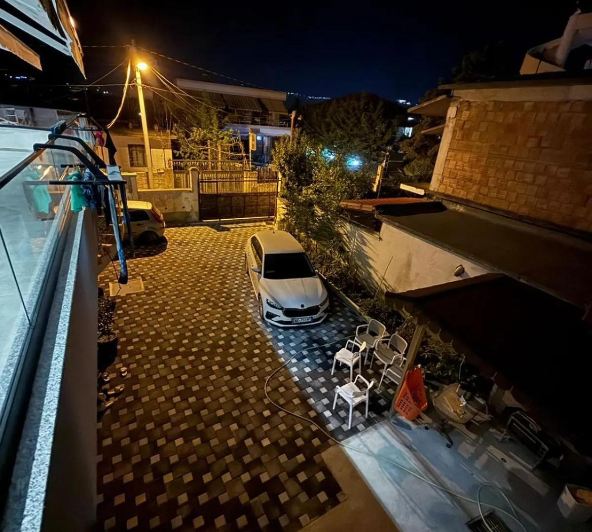 Vila Dida Luxury Apartment Vlorë 0*,  アルバニア