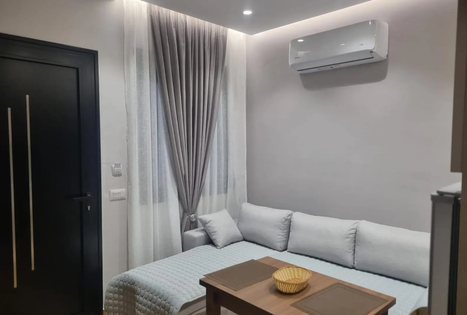 Vila Dida Luxury Apartment Vlorë Albánie