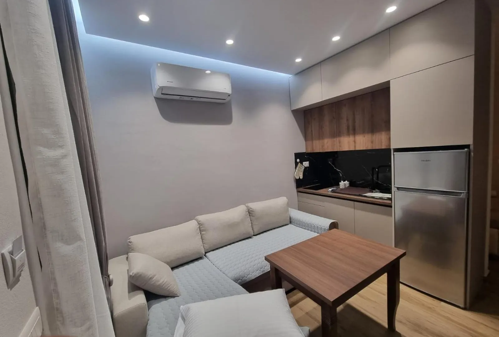Vila Dida Luxury Apartment Vlorë