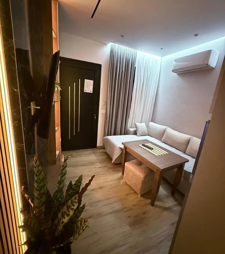 Vila Dida Luxury Apartment Vlorë