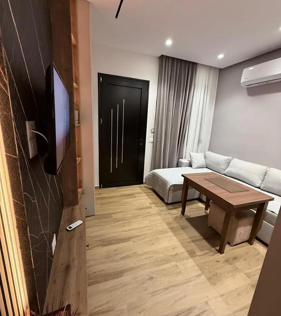 Vila Dida Luxury Apartment Vlorë