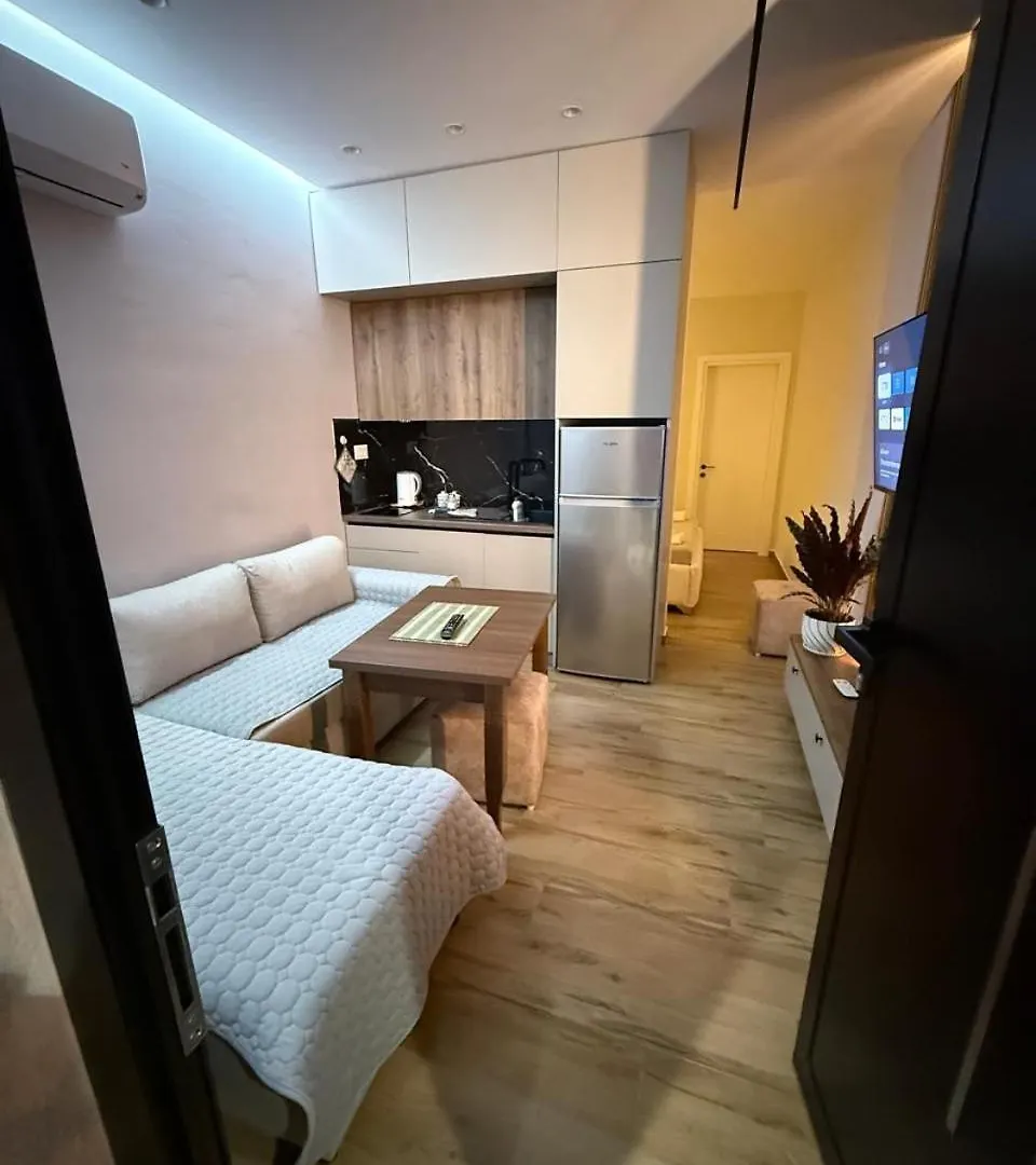 Vila Dida Luxury Apartment Vlorë