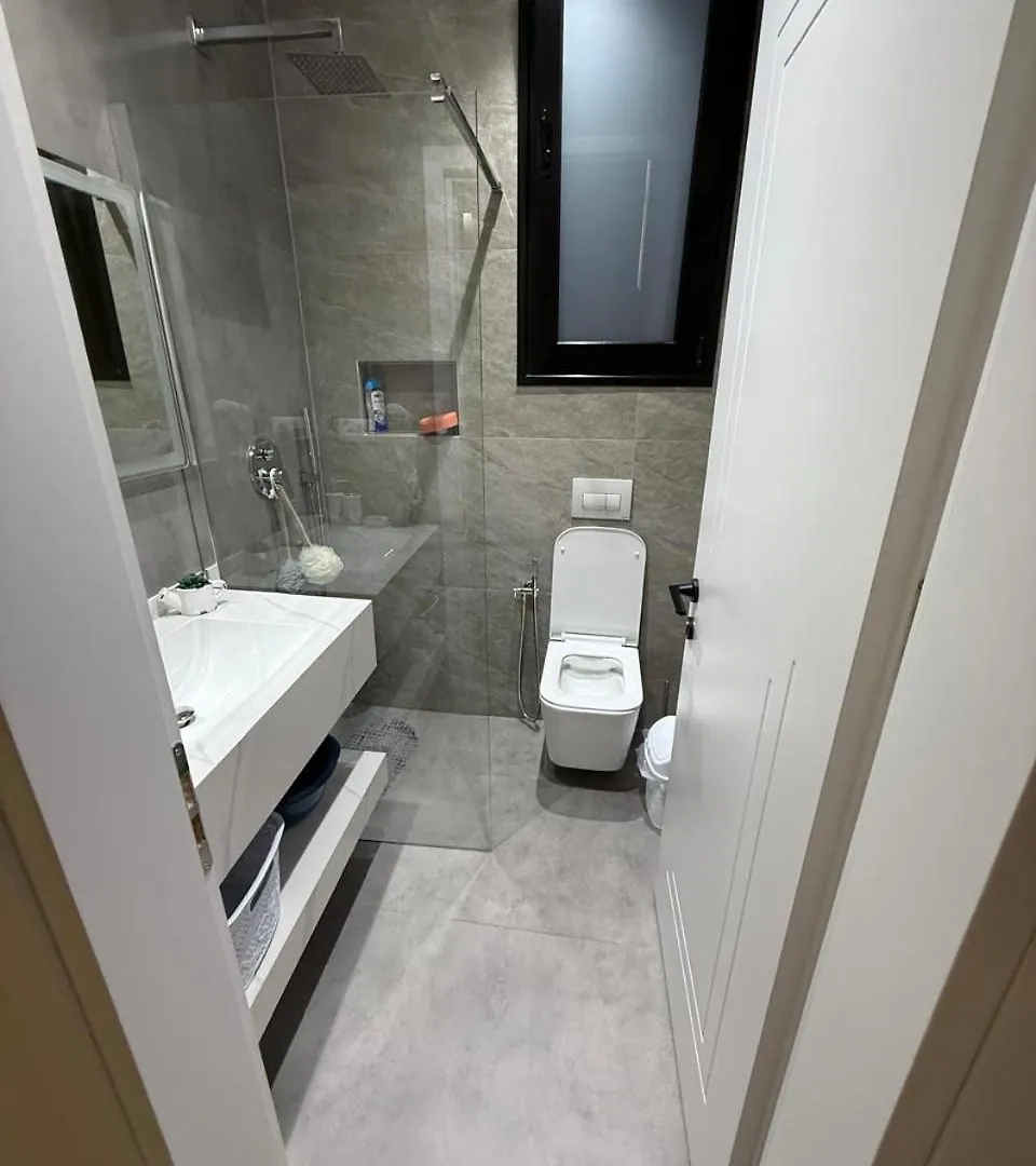 Vila Dida Luxury Apartment Vlorë 0*,  Albania