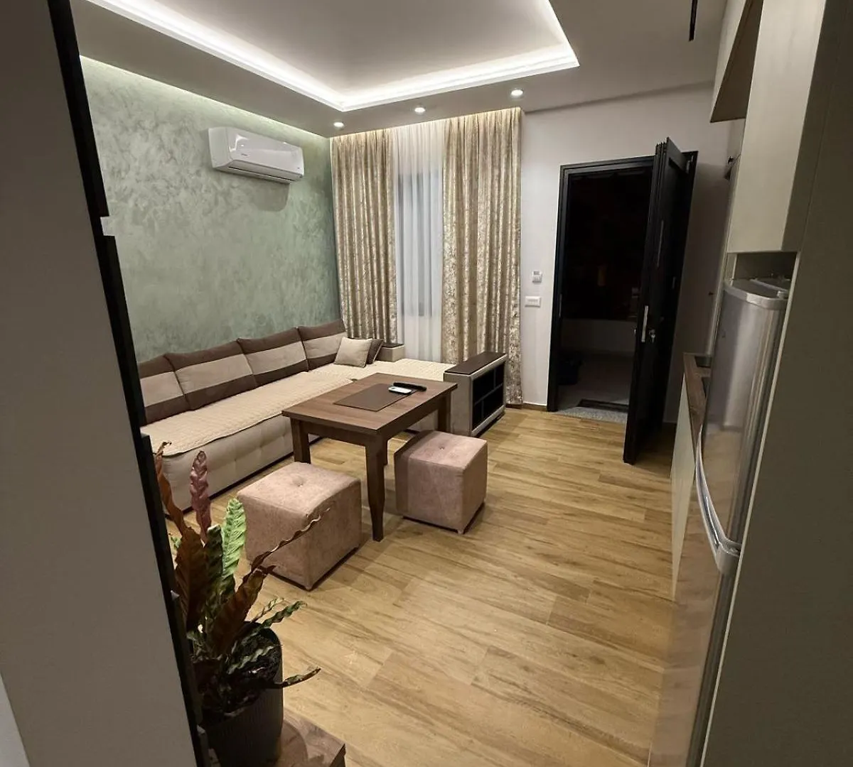Vila Dida Luxury Apartment Vlorë Albania