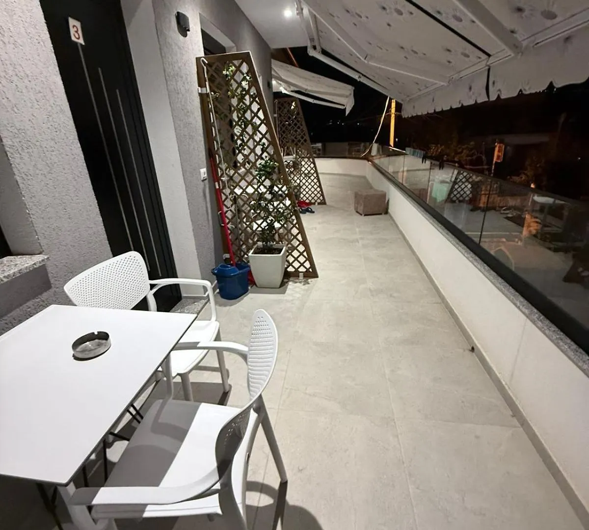 Vila Dida Luxury Apartment Vlorë Albania