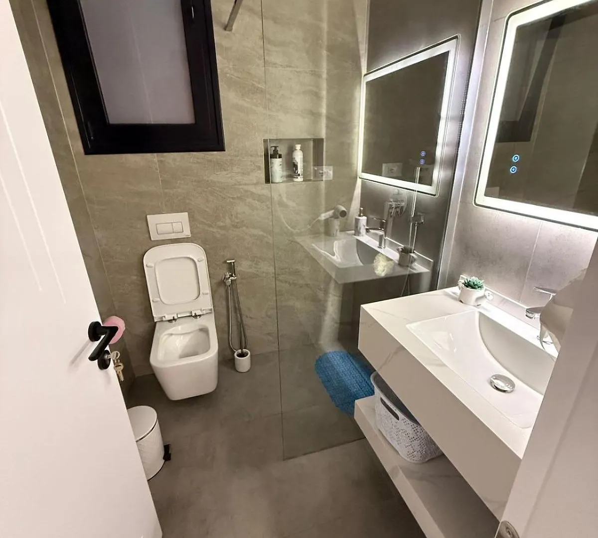 Vila Dida Luxury Apartment Vlorë Albania