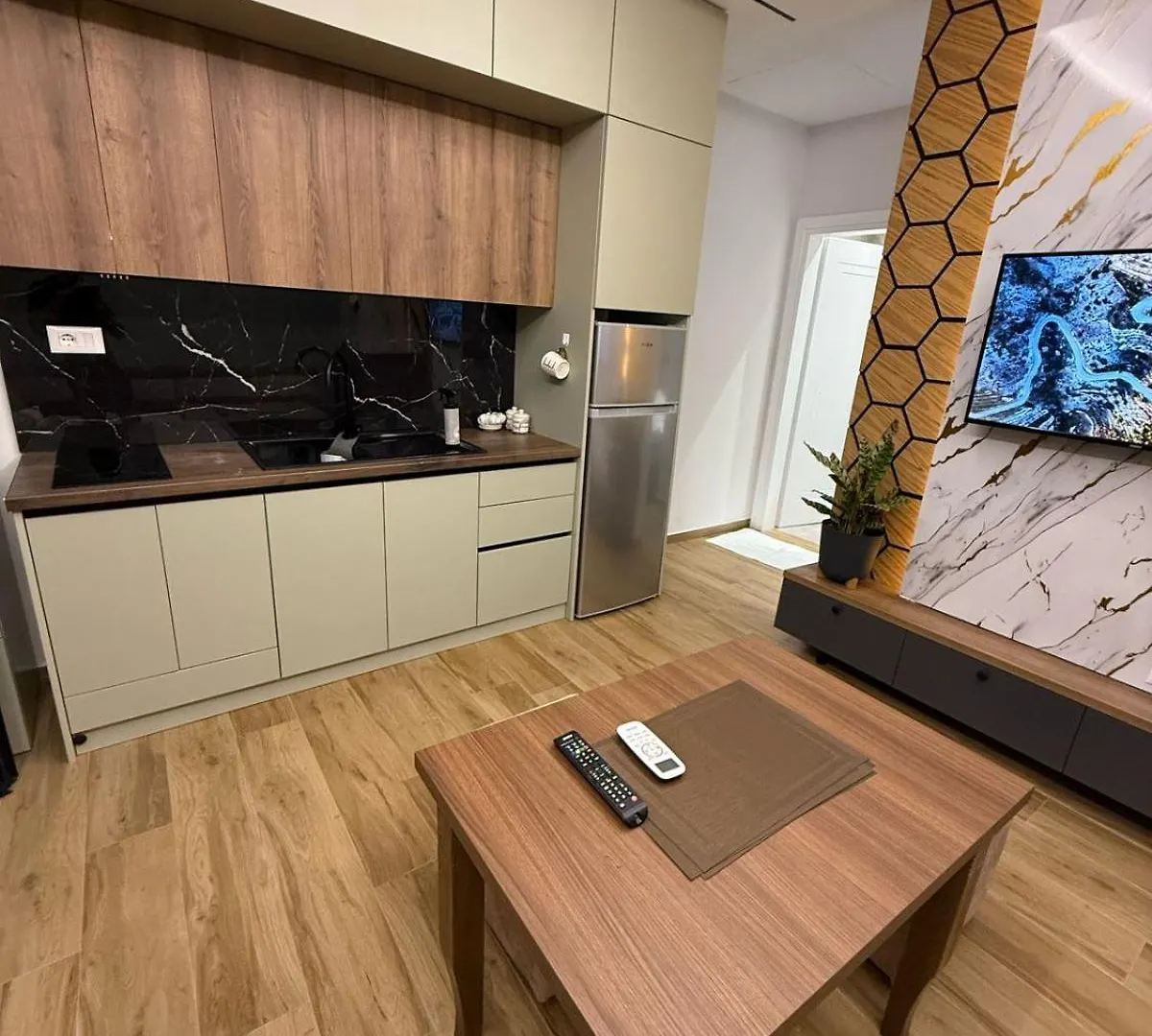 Vila Dida Luxury Apartment Vlorë Albania