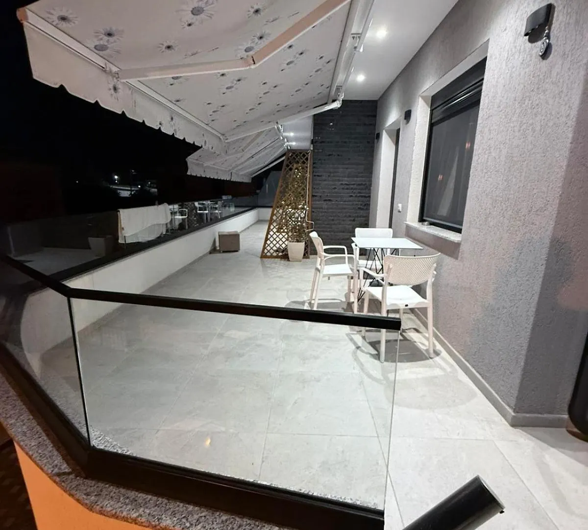 Vila Dida Luxury Apartment Vlorë